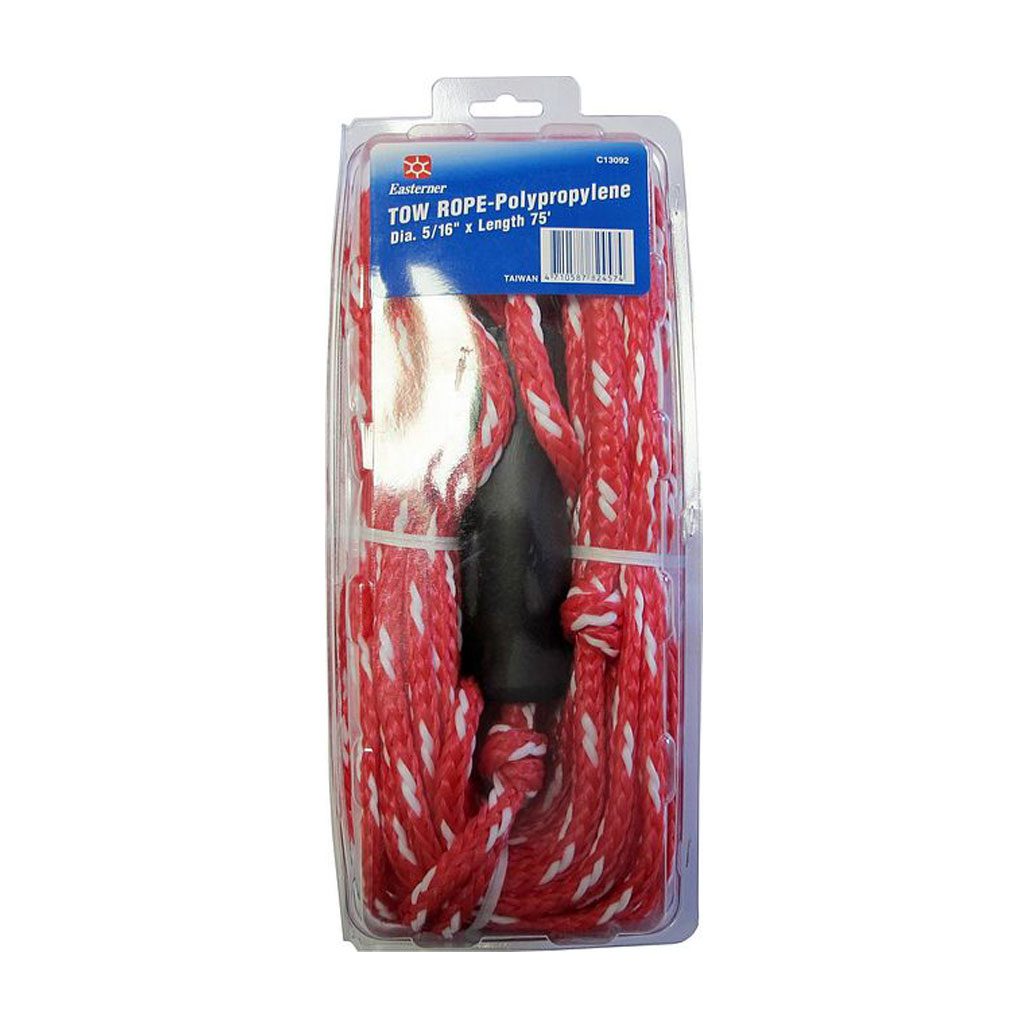 Marine Slider Tow Rope