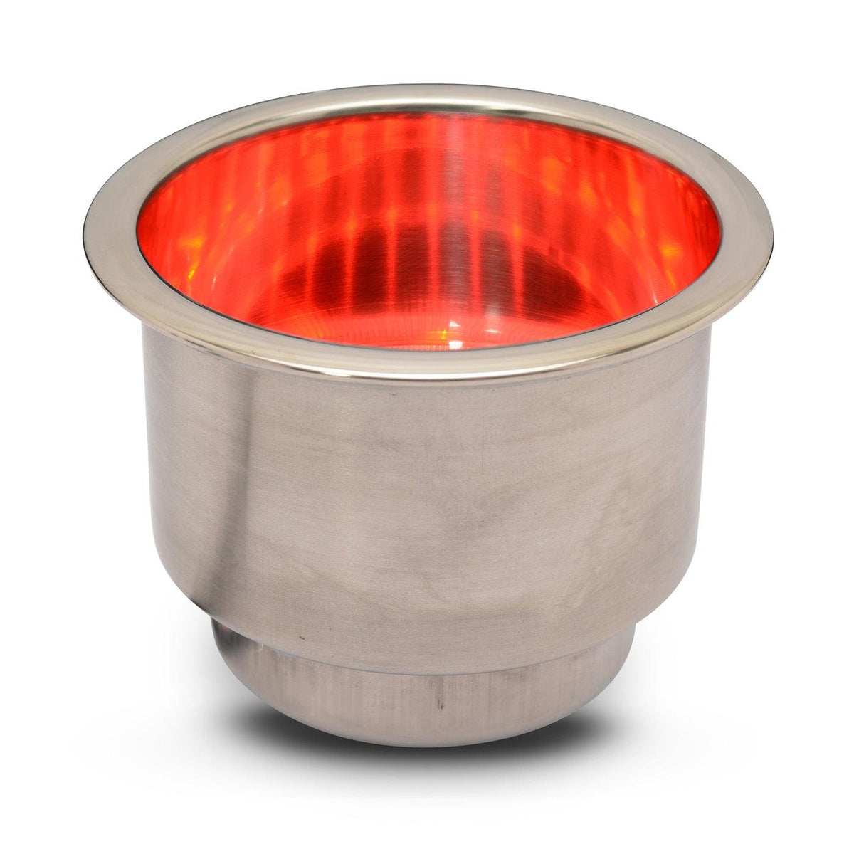 LED SS CUP Holder
