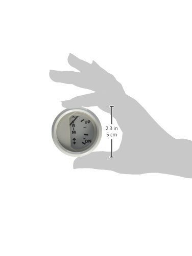 Faria 2 Trim Gauge
