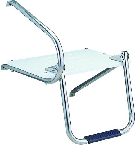 Outboard Swim Platform Transoms
