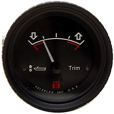 Trim Merc and cobra Gauge