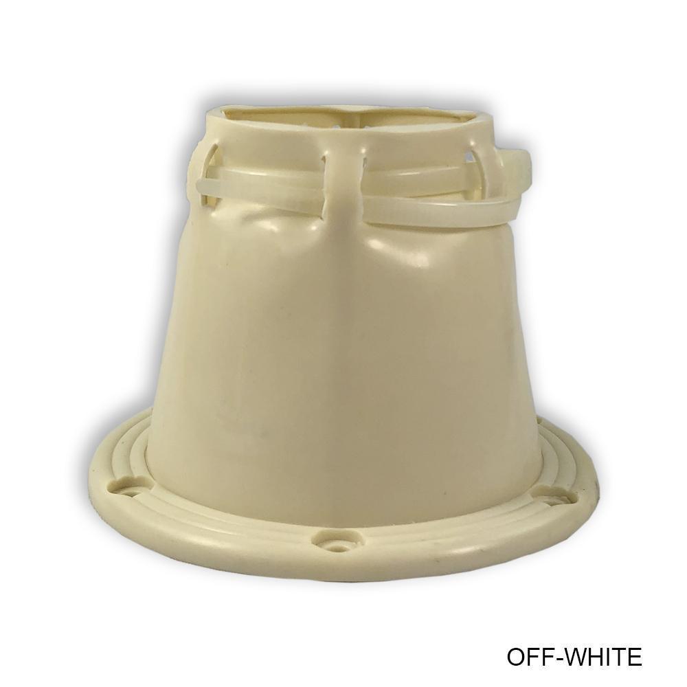 Marine Cable Boot Vinyl