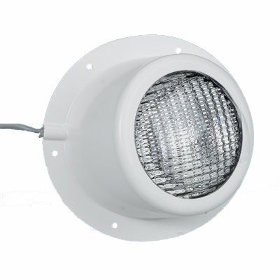 Marine Mount Under Water Light