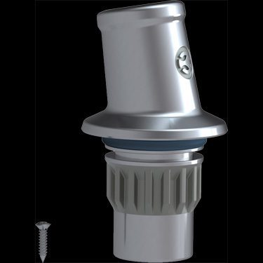 Burnewiin Flag Pole Holder