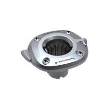 GM650 Burnewiin Gunwale Mount