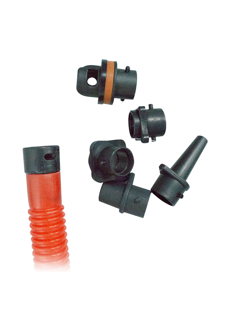 BRAVO 110 - hand pump