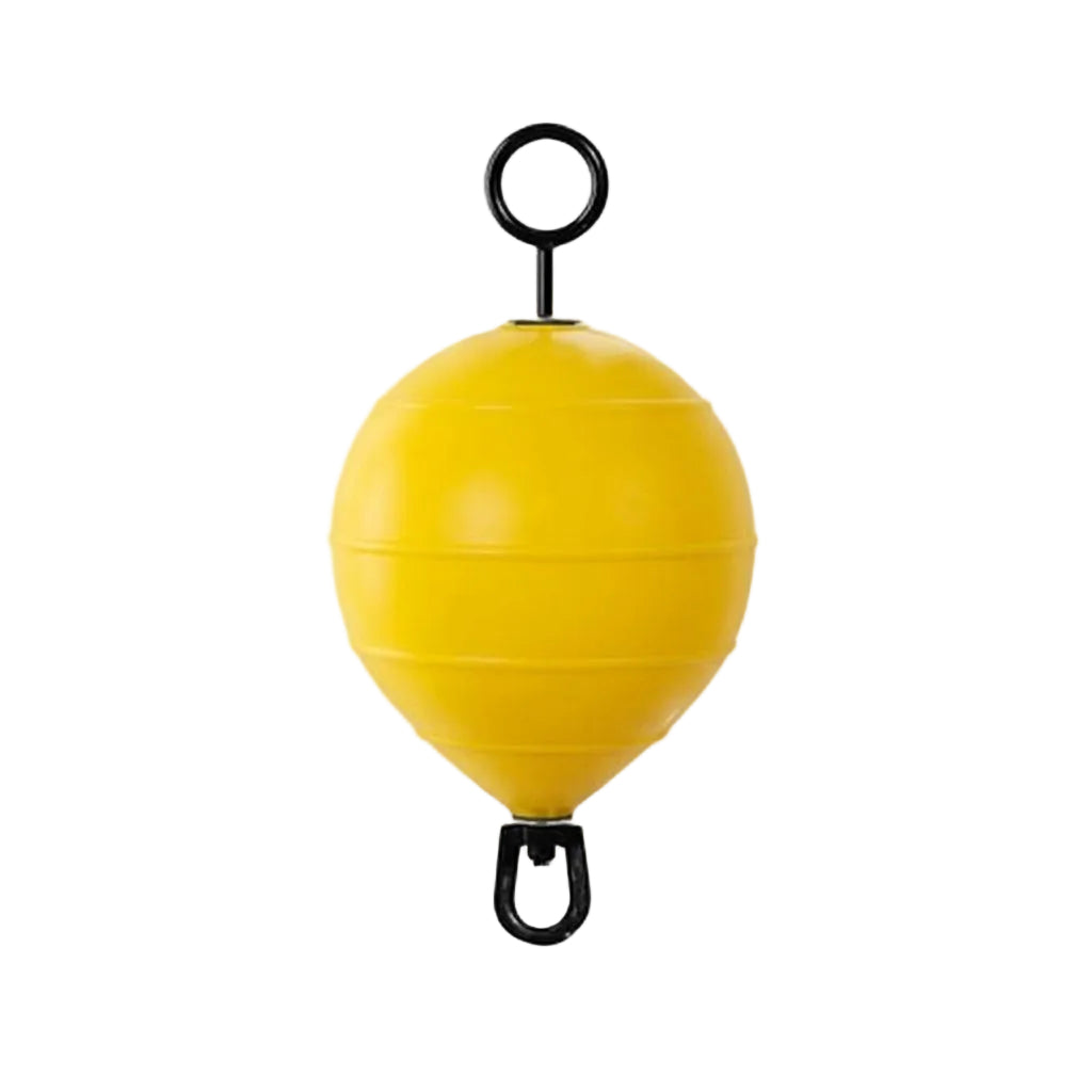 RIGID MOORING BUOY