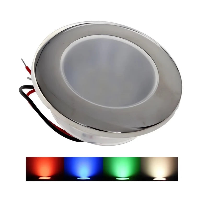 Ceiling Light RGBW