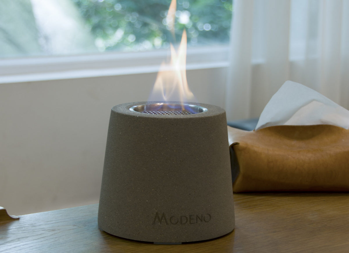 Modeno Entta – Dark Grey