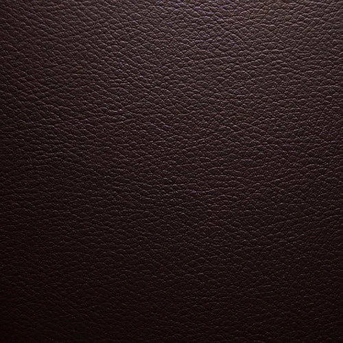 Marine Grade DARK Brown 8016RB Vinyl;width 1.37METERS,50YARD