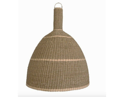 Bali Enceng Lamp Shade