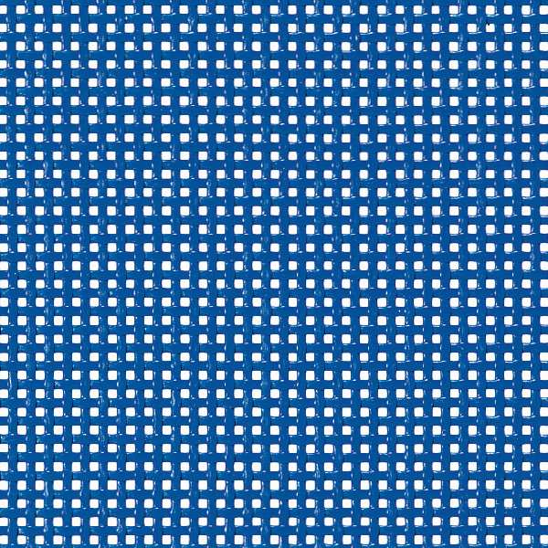 Serge Ferrari Batyline Iso 7407-5007 Corn Flower blue mesh fabric