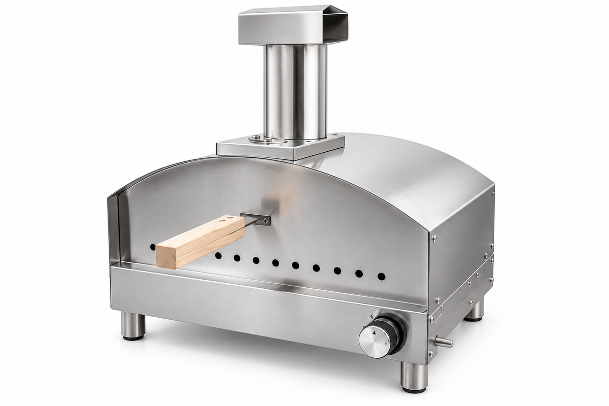 GAS Pizza OVEN