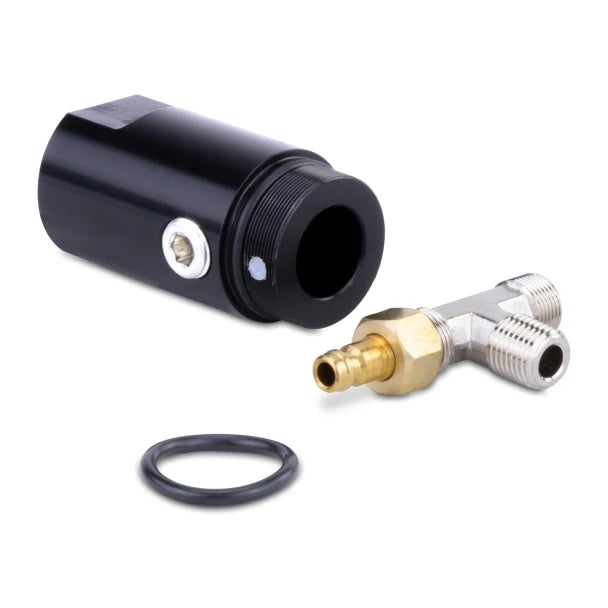 SeaStar Solutions HS5173 Seal Kit Gland Side-Mount Cylinder