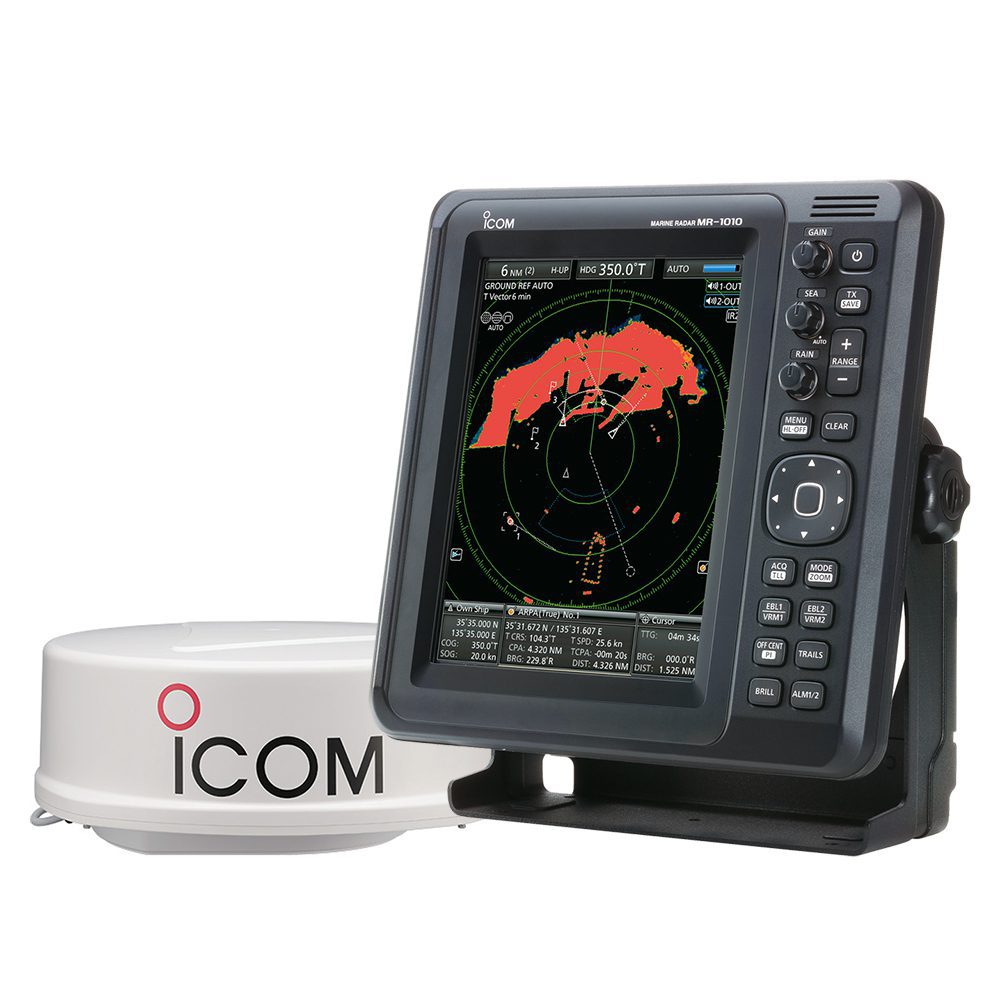 Icom