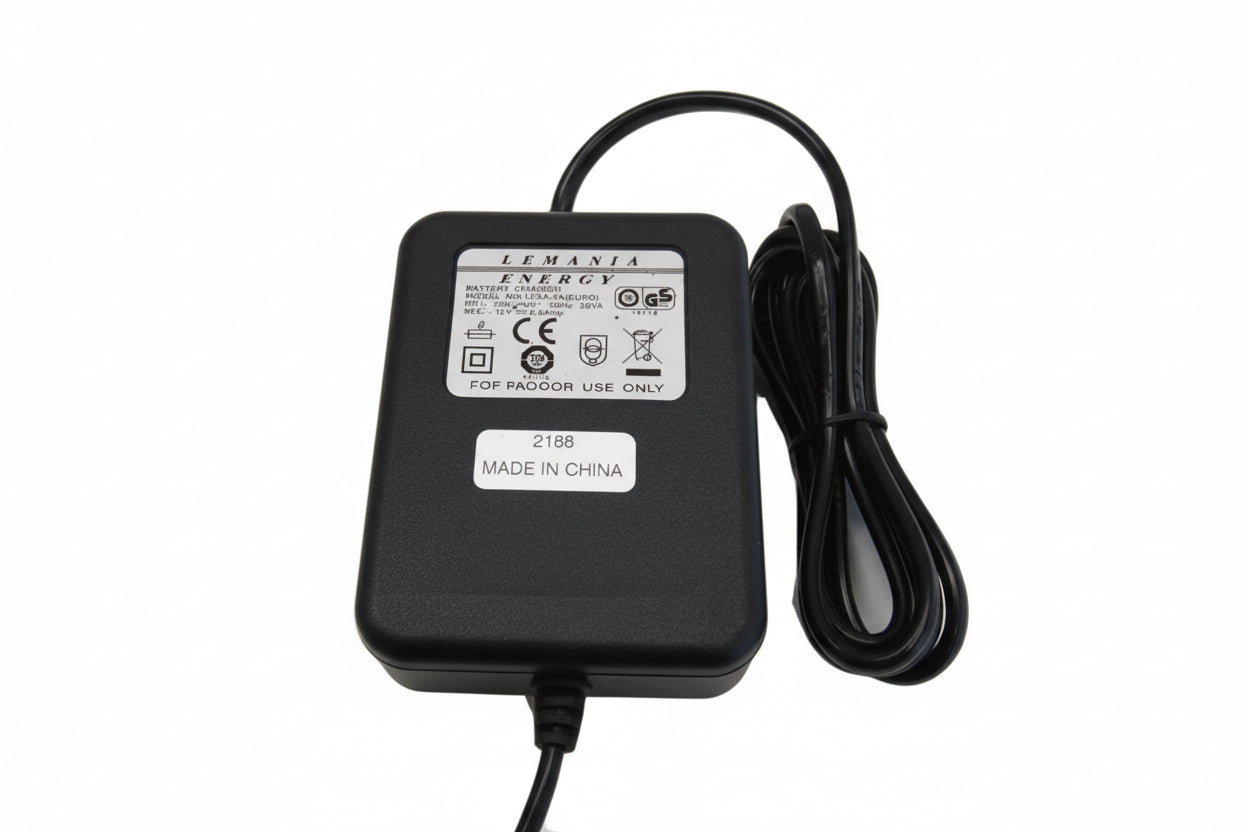 AUTOMATIC CHARGER LESA