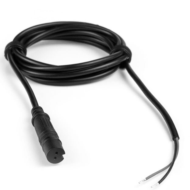 Lowrance HOOK² / Reveal & Cruise Power Cable