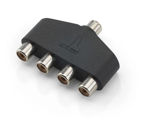 JL - XD-AICS-1F4F Core، موزع توصيل صوتي رباعي الاتجاهات