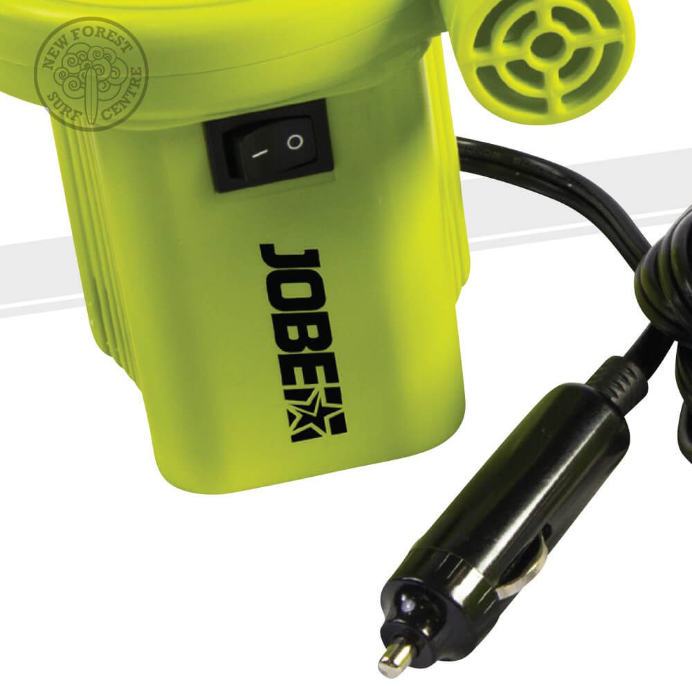 Towable Air Pump 12V