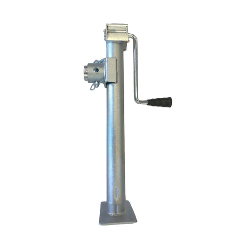 Marine Trailer Tube Mount Jack 5000 lbs