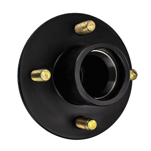 طقم محور المقطورة ذو 4 مسامير