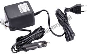 AUTOMATIC CHARGER LESA