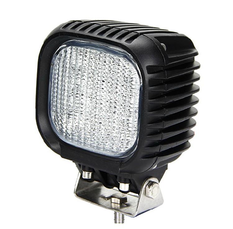 مصباح عمل LED مقاوم للماء من Cree