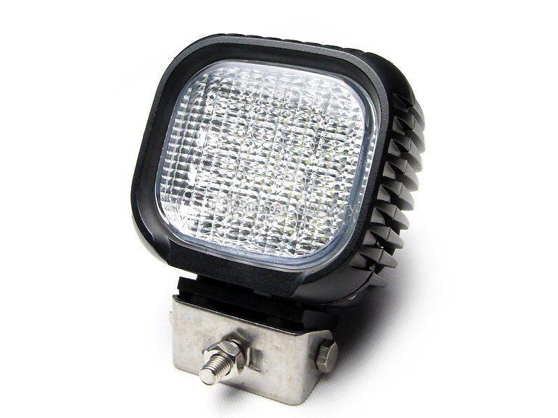 مصباح عمل LED مقاوم للماء من Cree
