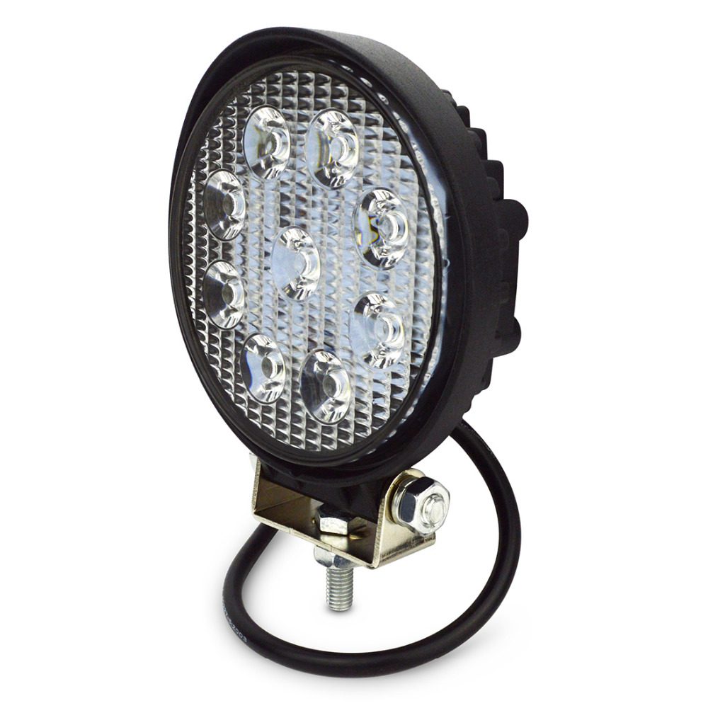 مصباح عمل LED بحري 27 واط