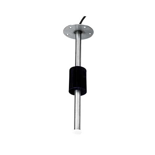 Sensor For Fuel And Water Tank