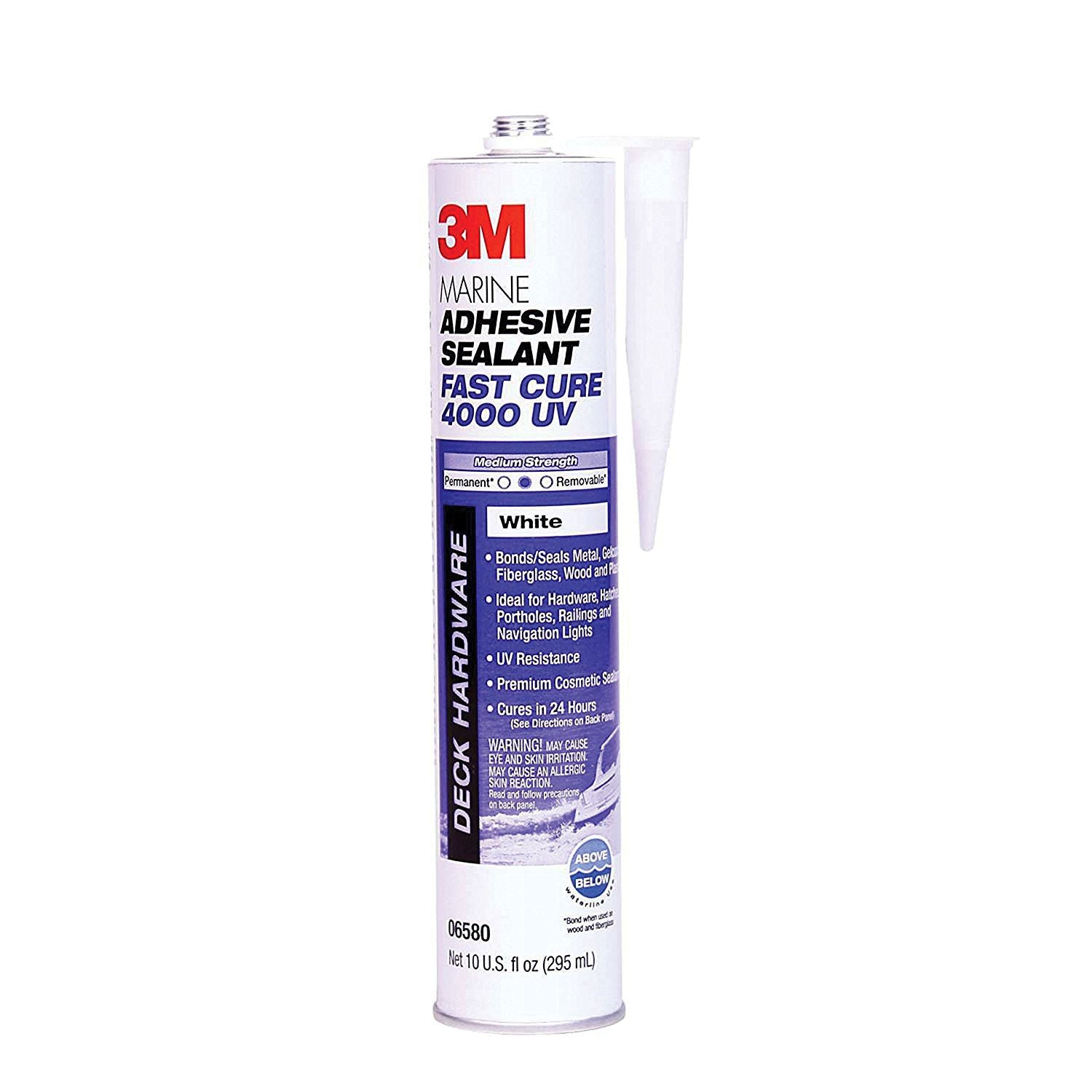 3M Marine Sealant 4000 UV