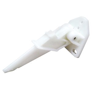 Pilot Pipe Pickup