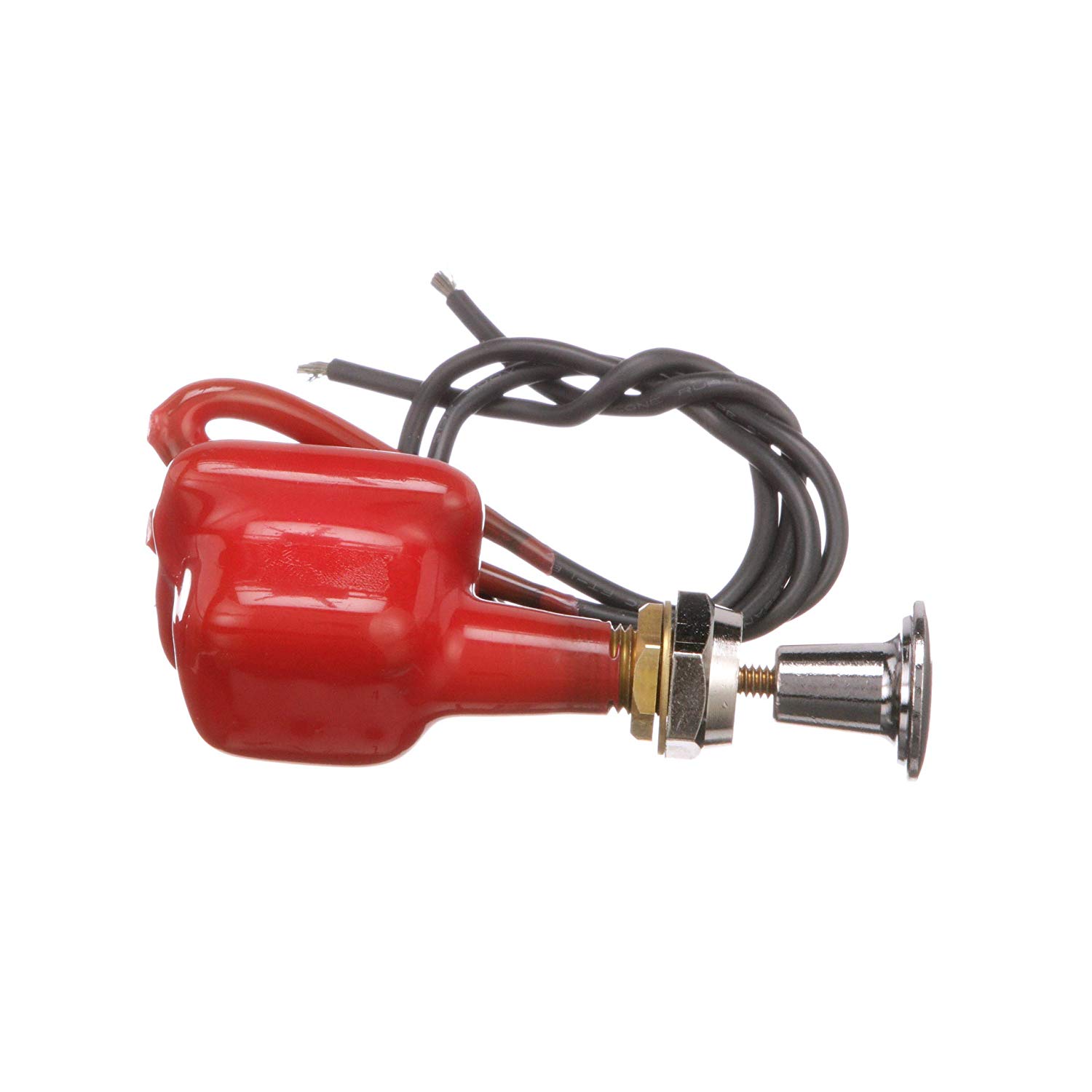 Marine Push Pull On/Off