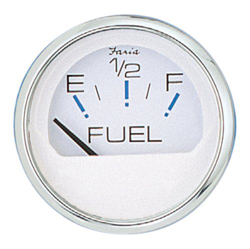 Faria Stylish Chesapeake Fuel