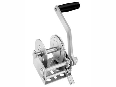 ونش مقطورة (900 رطل)