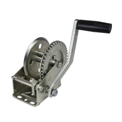 ونش مقطورة (1500 رطل)