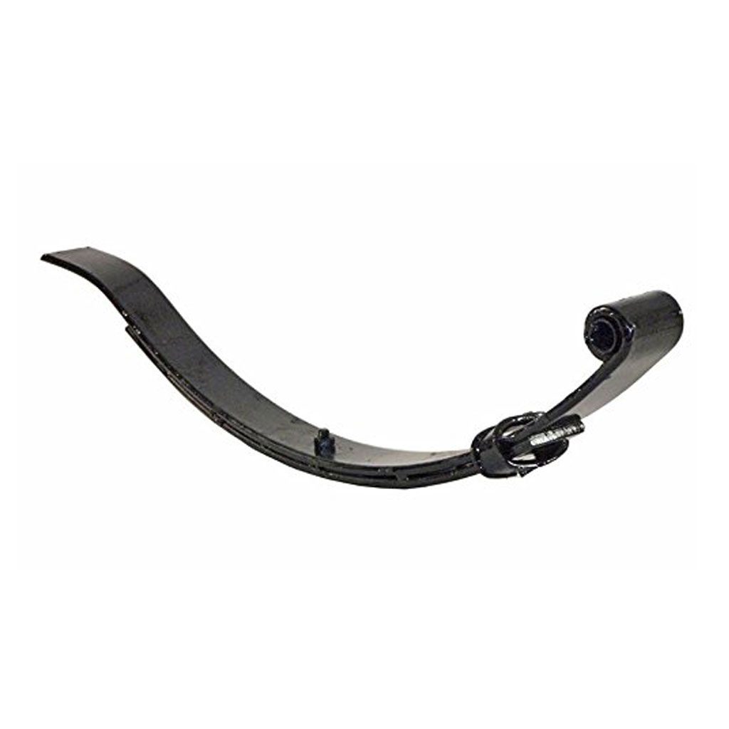 Trailer Slip Leaf Spring