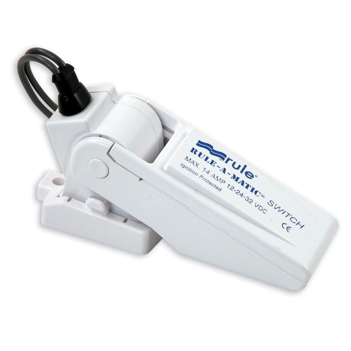 Rule A Matic Mercury Free