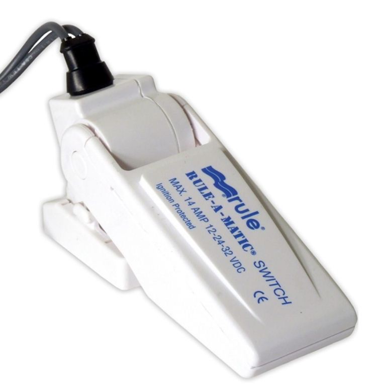 Rule A Matic Mercury Free