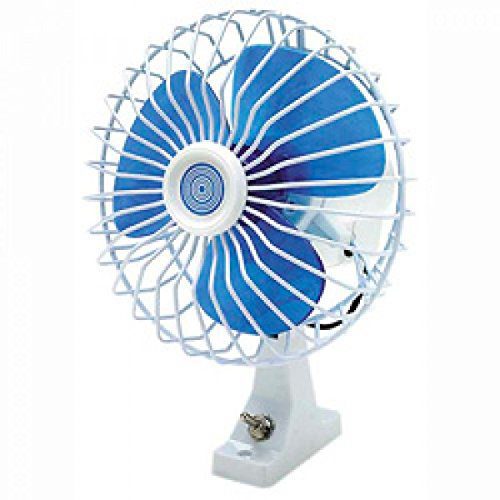 Marine Oscillating Fan 12V