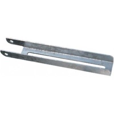 Vertical Bunk Bracket 10