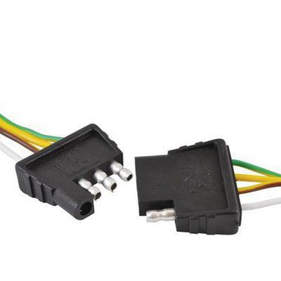 Seachoice Flat Both Side Loop Connector