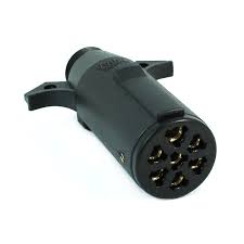 7 Way RV Adapter