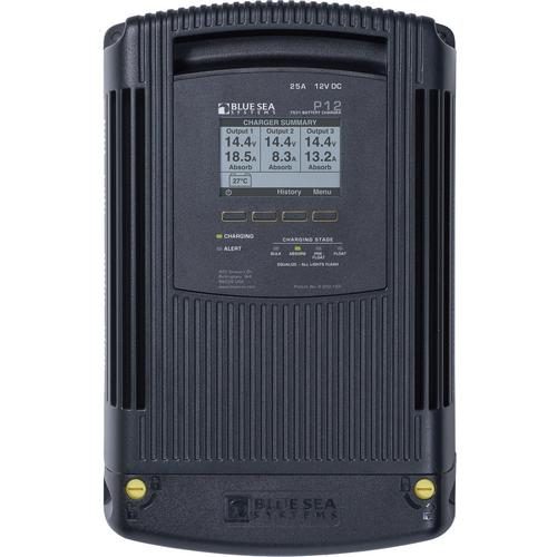 Blue Sea Battery Charger