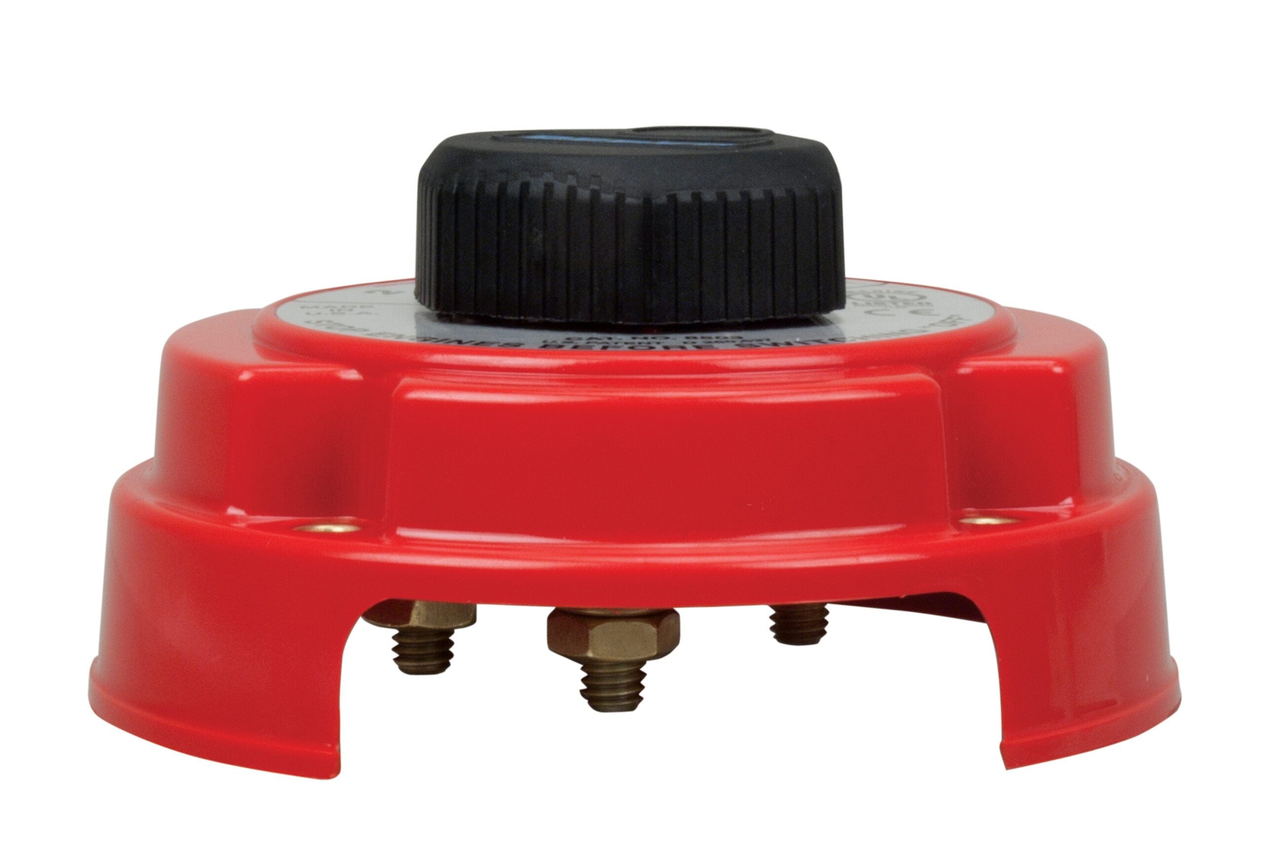 Perko Battery Switch