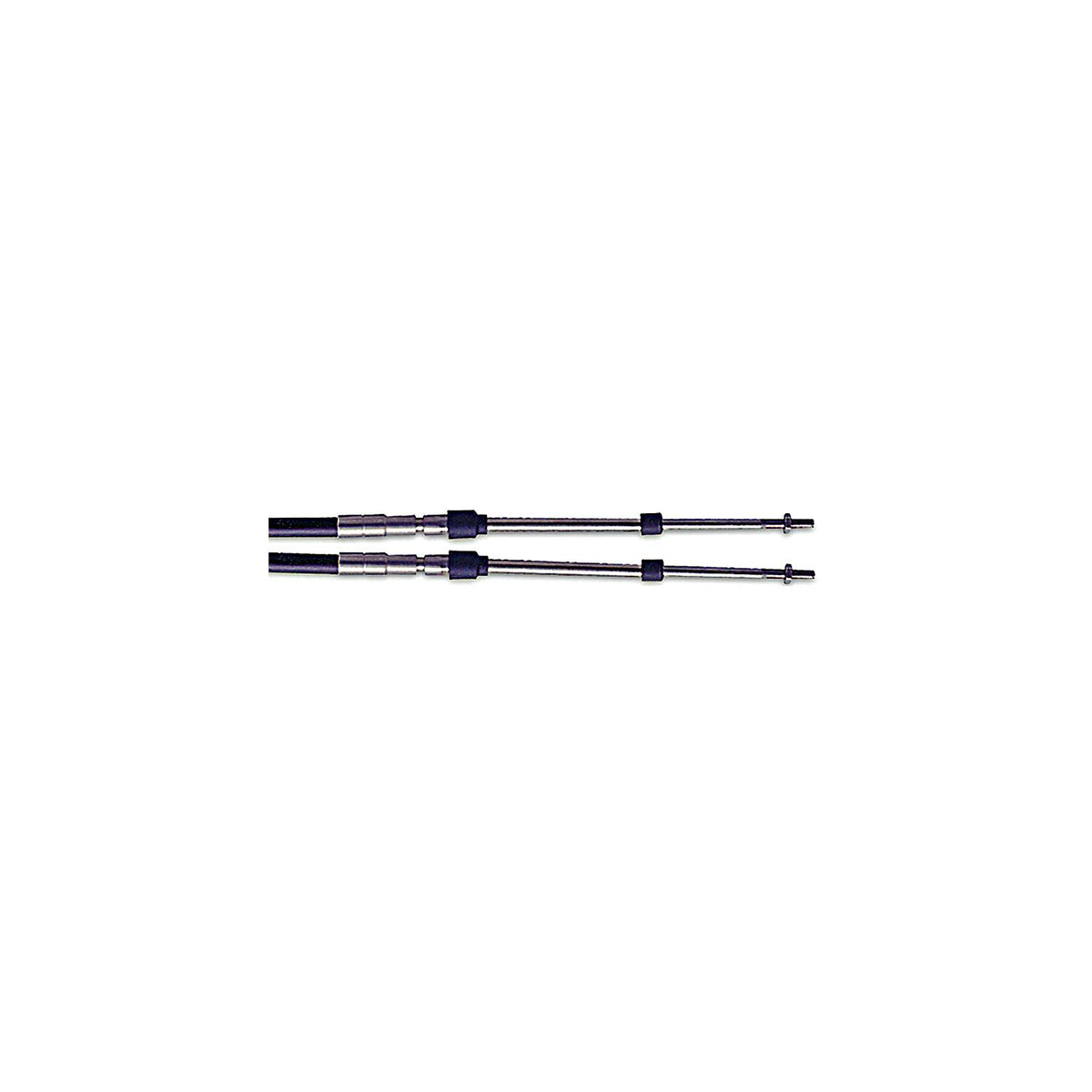 SeaStar Xtreme 3300/33C Control Cable – 13 ft – CCX63313