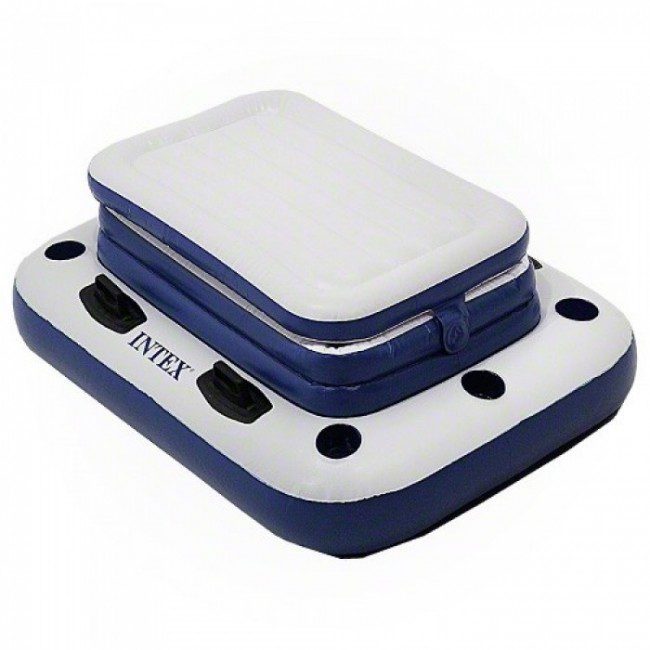 Intex Inflatable Mega Chill II