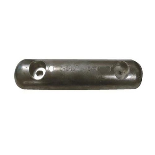 Hull Plate Zinc