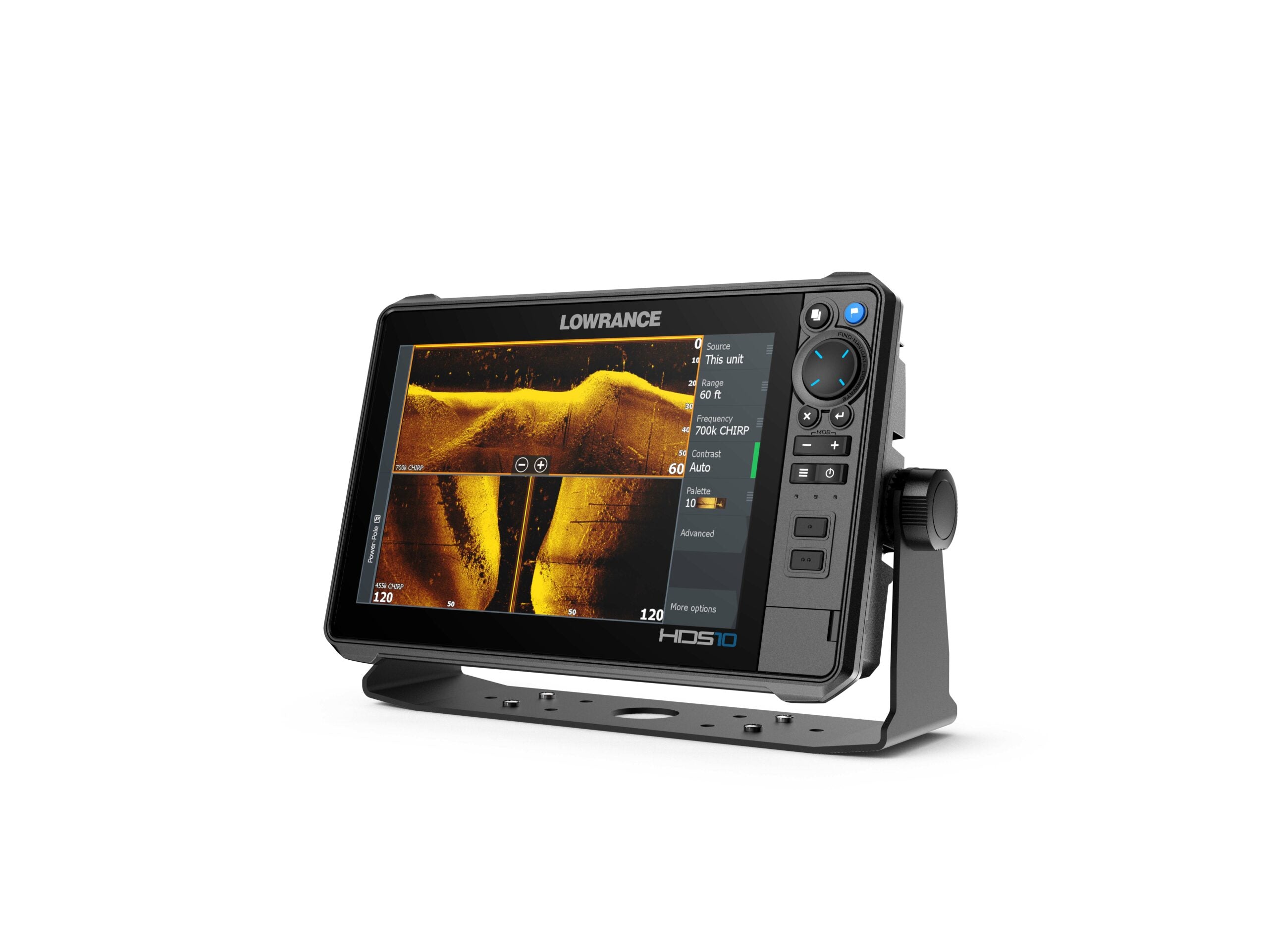 HDS PRO 10 ACTIVEIMAGINGHD 3 في 1 (صف)