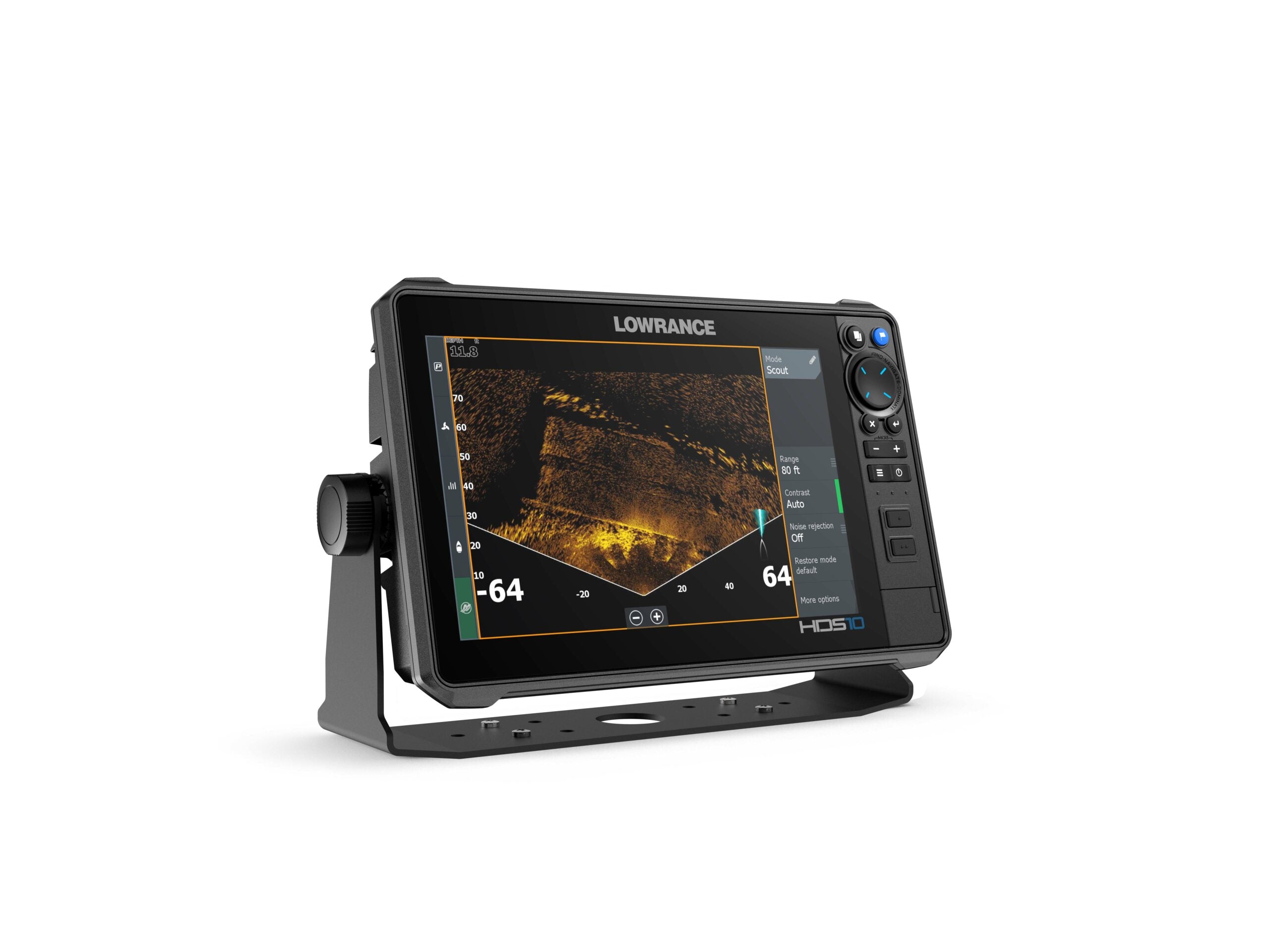 HDS PRO 10 ACTIVEIMAGINGHD 3 في 1 (صف)